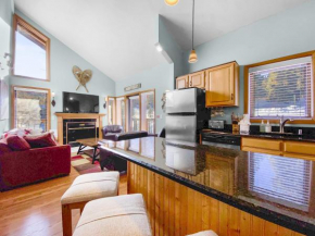 Tyra Aspen 9A condo